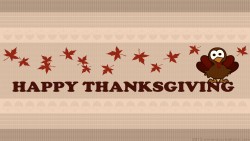 Thanksgiving Turkey Wp 13