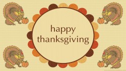 Thanksgiving Turkey Wp 18