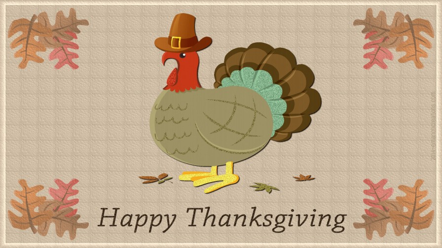 Thanksgiving Turkey Wp 19