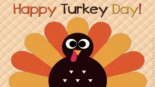 Thanksgiving Turkey Wp 24