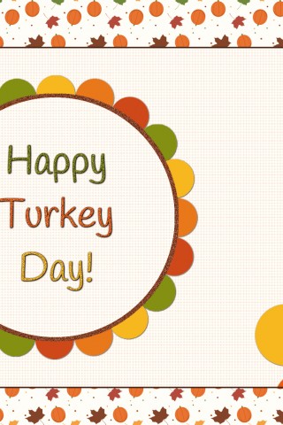 Thanksgiving Turkeyday Wp 02