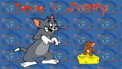 Tom & Jerry Wp