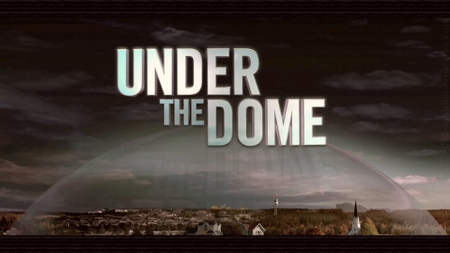 Under The Dome Wp