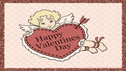 Valentine Cupid Wp