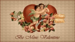 Valentine Cupids Wp 01