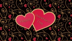 Valentine Heart Wp 01