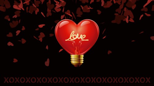 Valentine Heart Wp 03