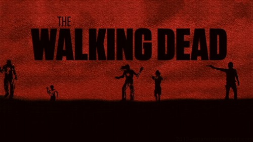 Walking Dead Wp