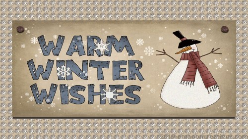 Winter Wishes Wp 02