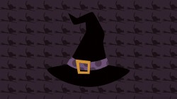 Witch Hat 01