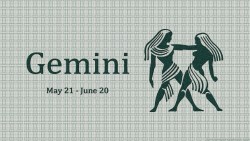 Zodiac Gemini 01