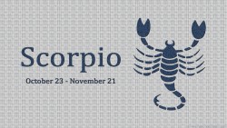Zodiac Scorpio 01